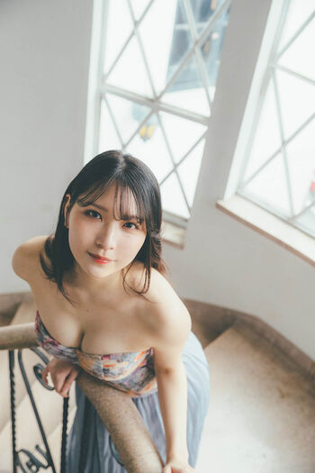 Marina Amatsu