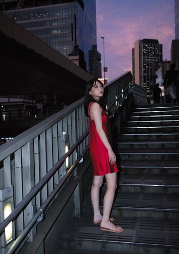 Marina Amatsu