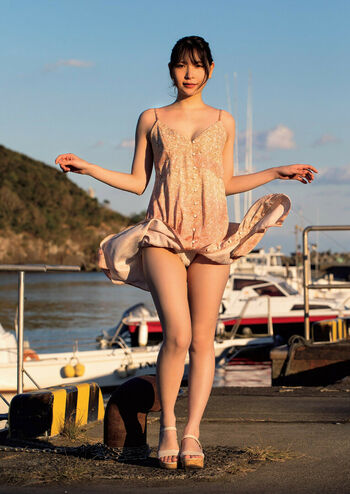 Marina Amatsu