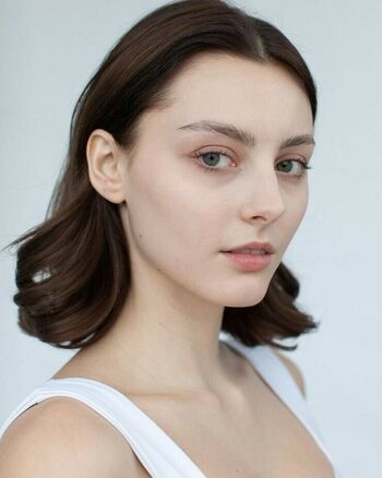 Marina Bondarko