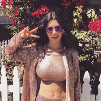 Marina Diamandis