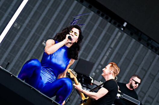 Marina Diamandis