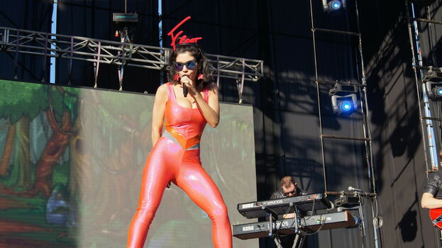Marina Diamandis