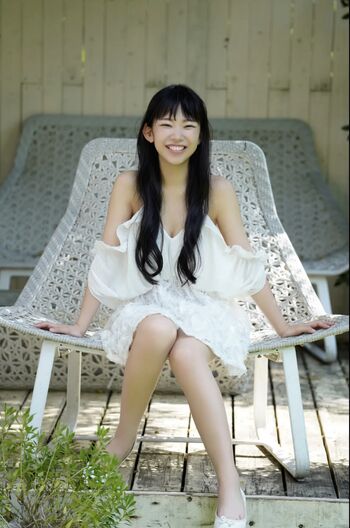 Marina Nagasawa
