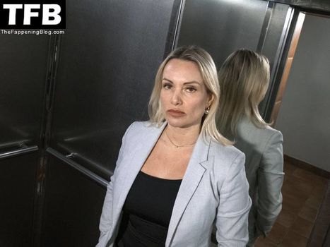 Marina Ovsyannikova