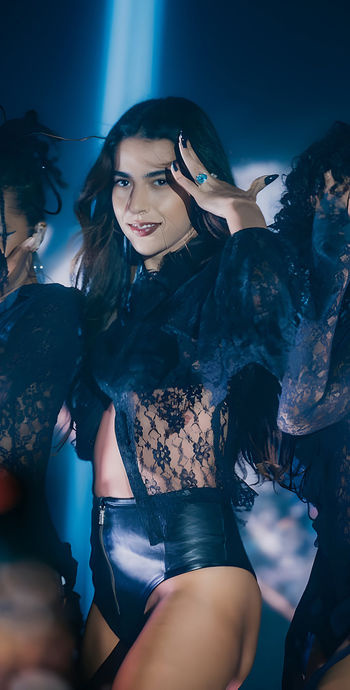 Marina Sena
