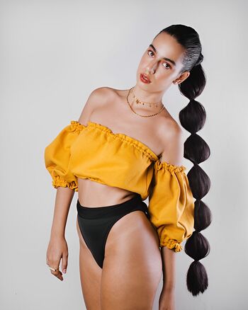 Marina Sena