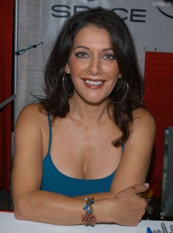Marina Sirtis