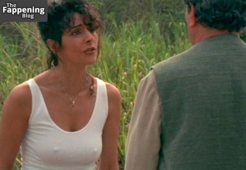 Marina Sirtis