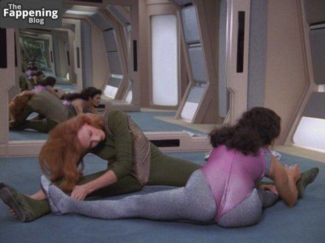 Marina Sirtis