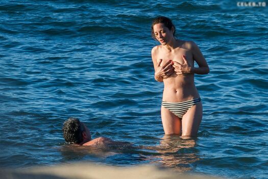 Marion Cotillard