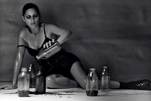 Marion Cotillard