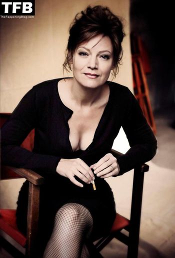 Marion Mitterhammer
