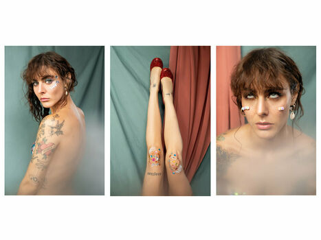 Marion Seclin