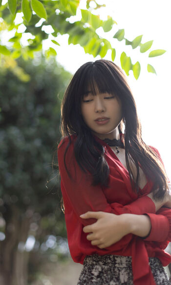 Mariri Sugimoto