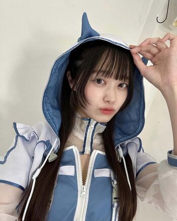 Mariri Sugimoto