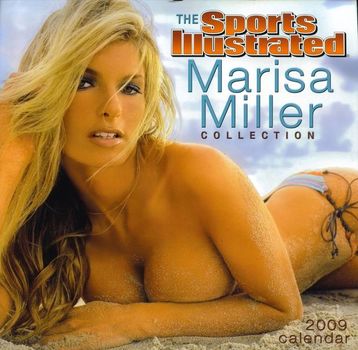 Marisa Miller
