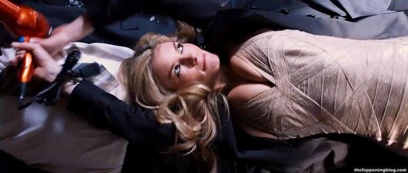 Marisa Miller