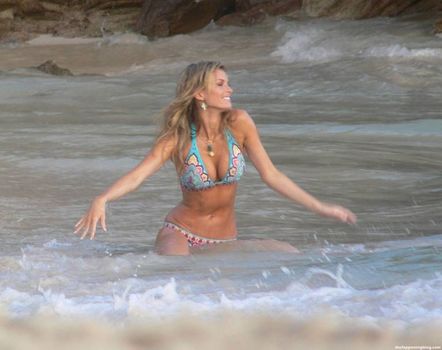 Marisa Miller