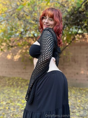 marisappho