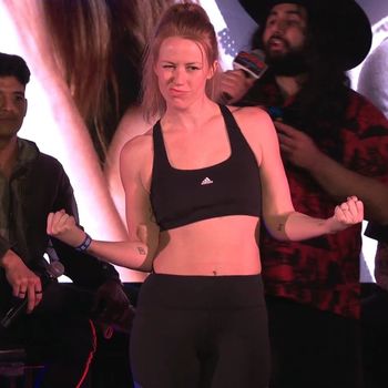 Marisha Ray