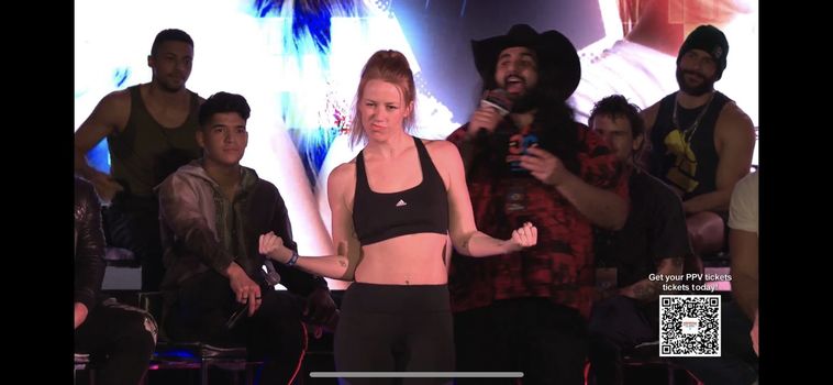 Marisha Ray