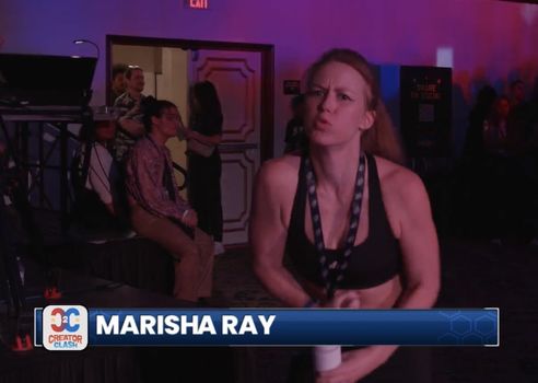 Marisha Ray