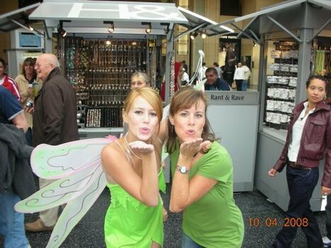 Marisha Ray