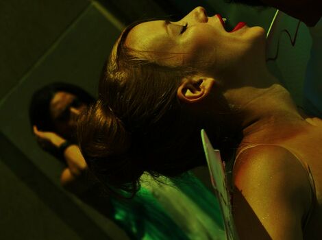 Marisha Ray