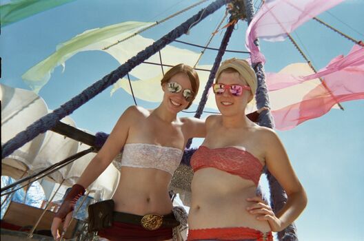 Marisha Ray