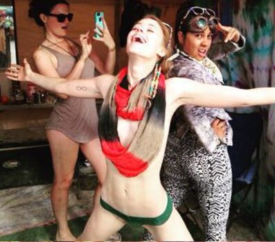 Marisha Ray