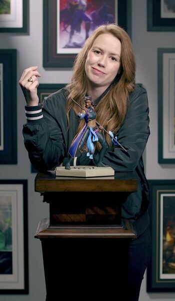 Marisha Ray
