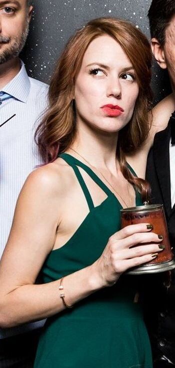 Marisha Ray