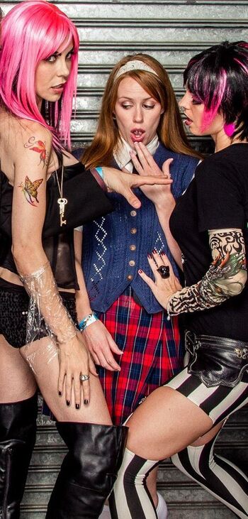 Marisha Ray