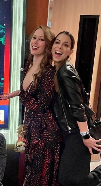 Marisha Ray