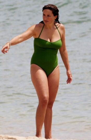 Mariska Hargitay