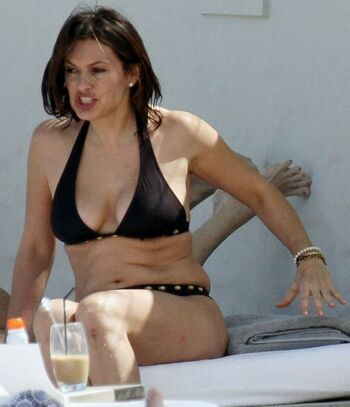 Mariska Hargitay
