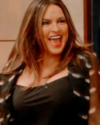 Mariska Hargitay