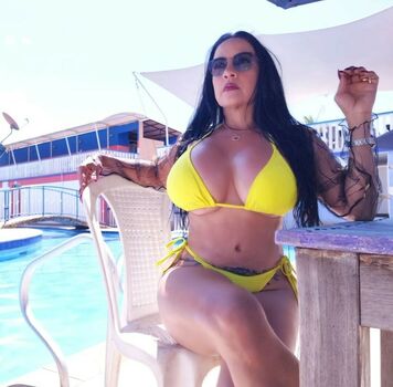 Marisol Saravia