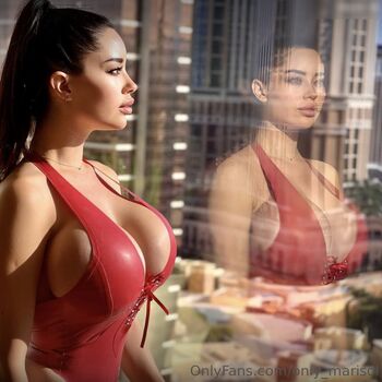 Marisol Yotta