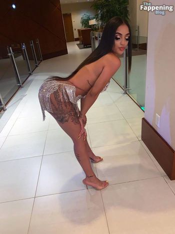 Marissa Da'Nae