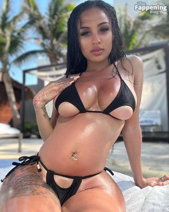 Marissa Da'Nae