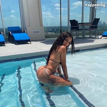 Marissa Da'Nae