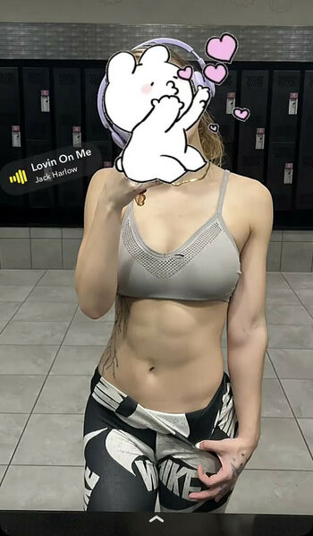 Marissa Haring
