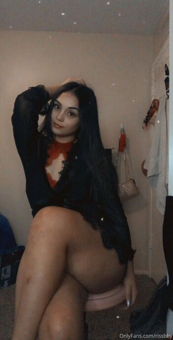 marissamayfree