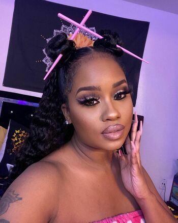 Mariyah Bleu