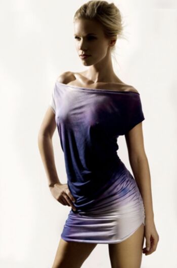 Marketa Belonhoa