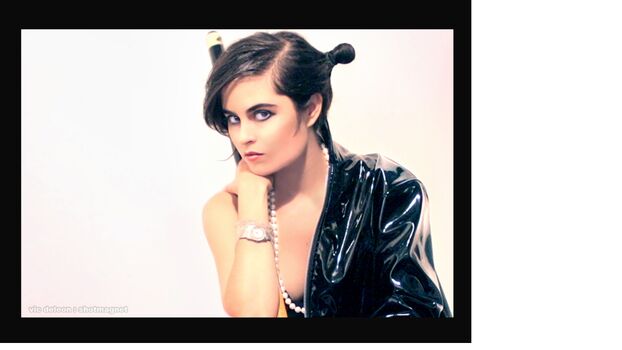 Marla Raccoon
