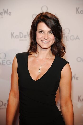 Marlene Lufen