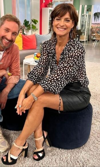 Marlene Lufen